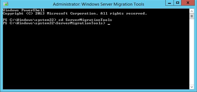 STEP-BY-STEP GUIDE TO MIGRATE DHCP FROM WINDOWS SERVER 2003 TO WINDOWS ...