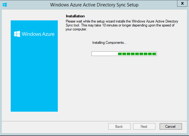 Step-by-Step Guide to setup windows azure active directory – Part 02 ...