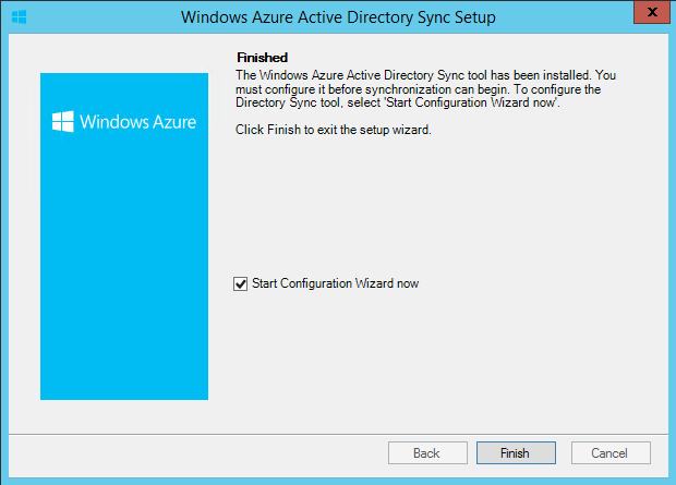 Step-by-Step Guide to setup windows azure active directory – Part 02 ...