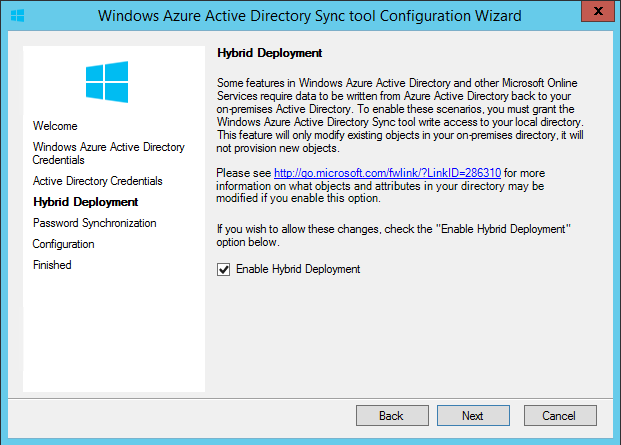 Step-by-Step Guide to setup windows azure active directory – Part 02 ...