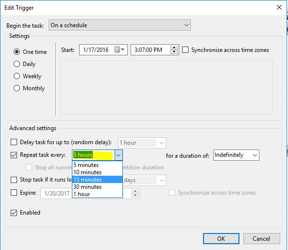 How to force Azure AD Sync to sync data with Azure AD? REBELADMIN