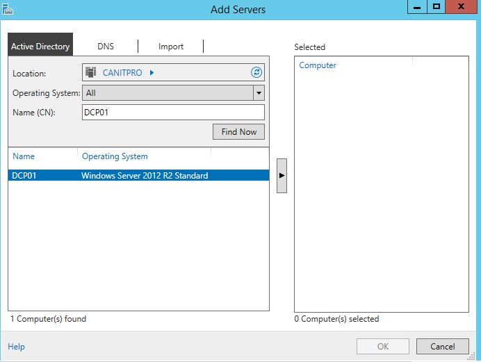 Restricted Admin Mode for Remote Desktop Connections – REBELADMIN