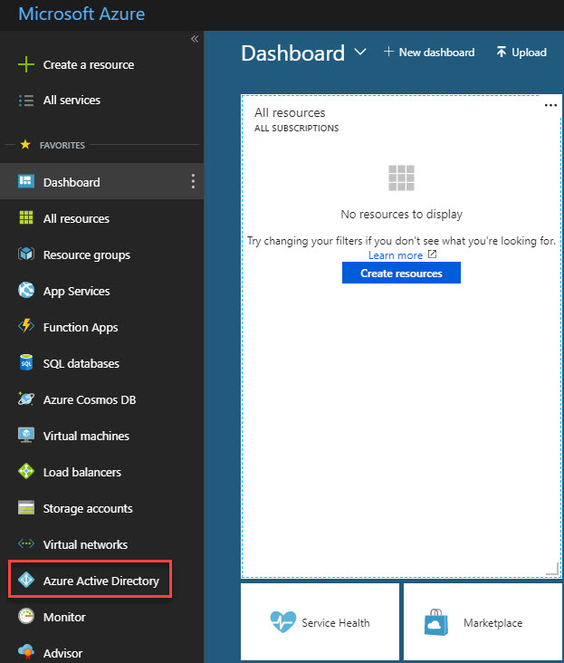 Step-by-Step Guide to configure location-based Azure conditional access ...