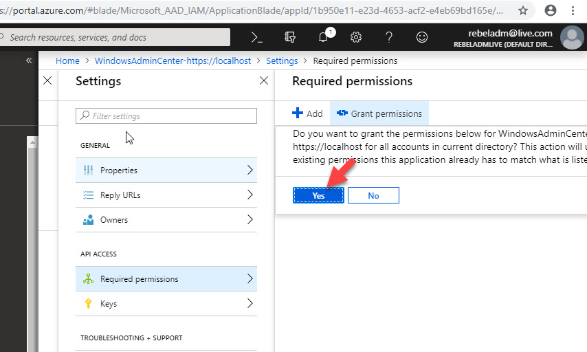 Step-By-Step guide to create Point-to-Site VPN using Azure Network ...