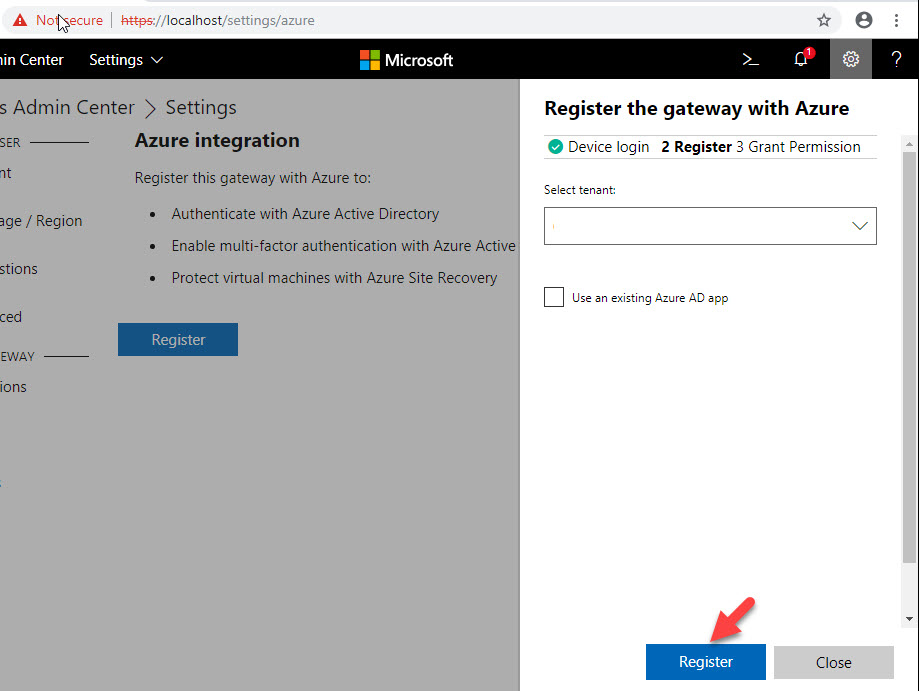 Step-By-Step guide to create Point-to-Site VPN using Azure Network ...