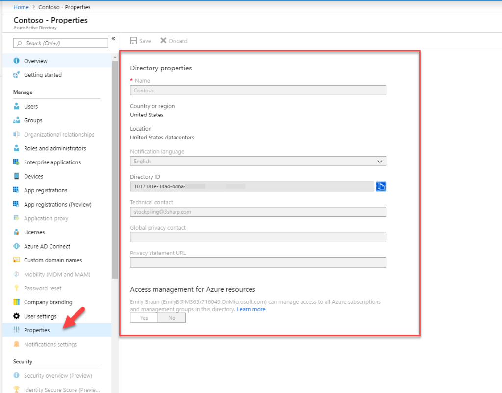 Step-by-Step Guide to Restrict Azure AD Administration portal – REBELADMIN