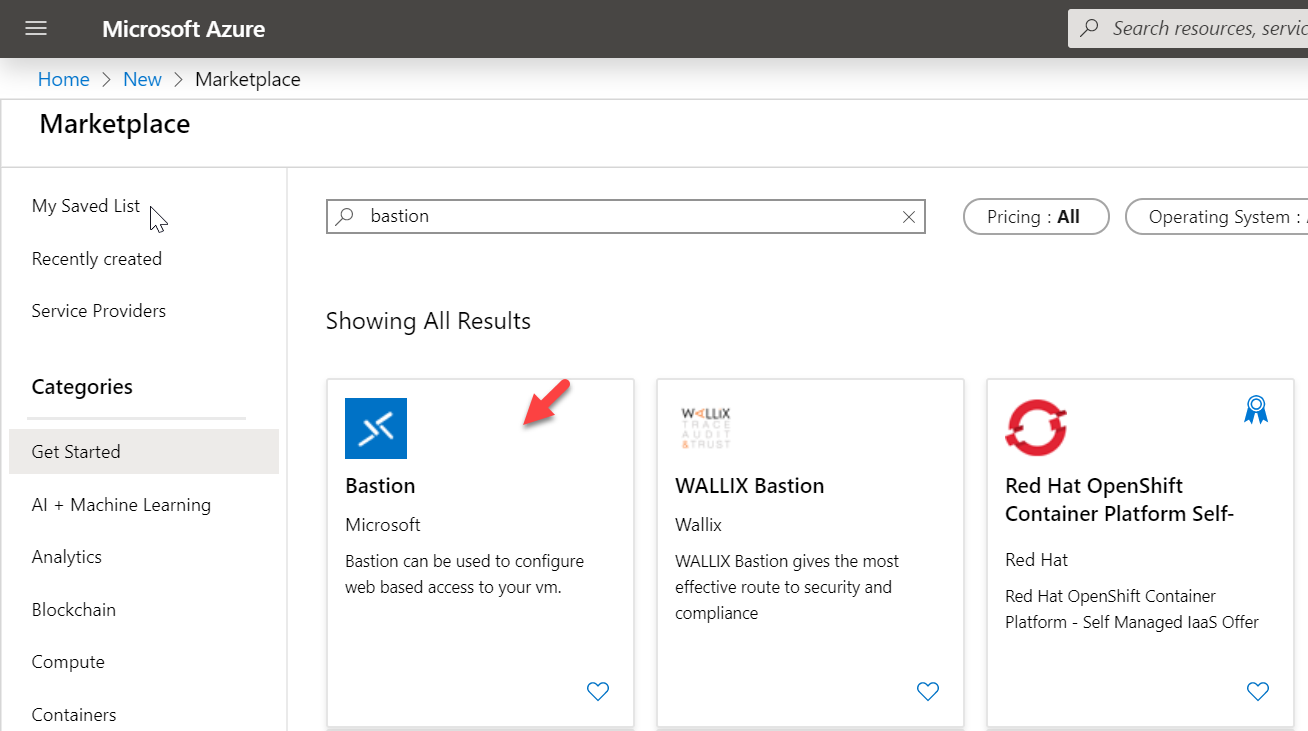 StepbyStep Guide How to access Azure VMs securely using Azure