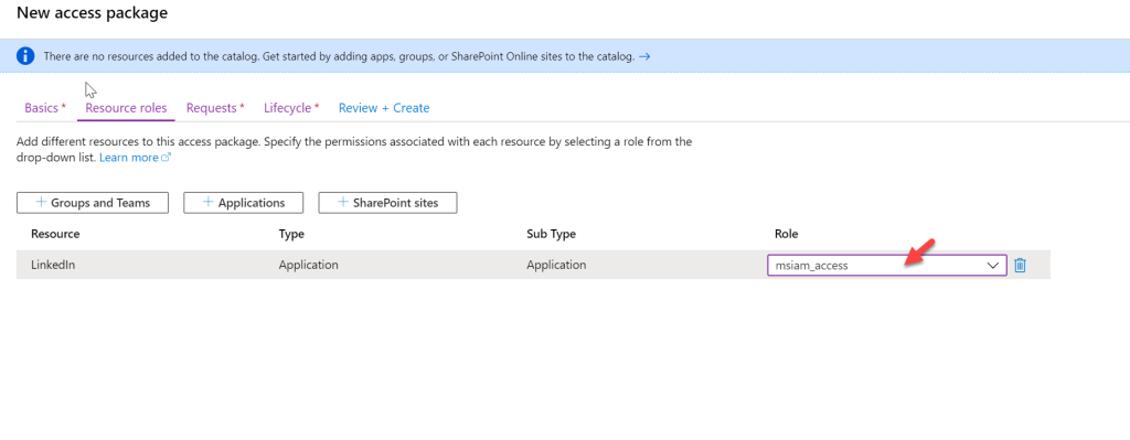 Step-by-Step Guide to Azure AD Access Package – REBELADMIN