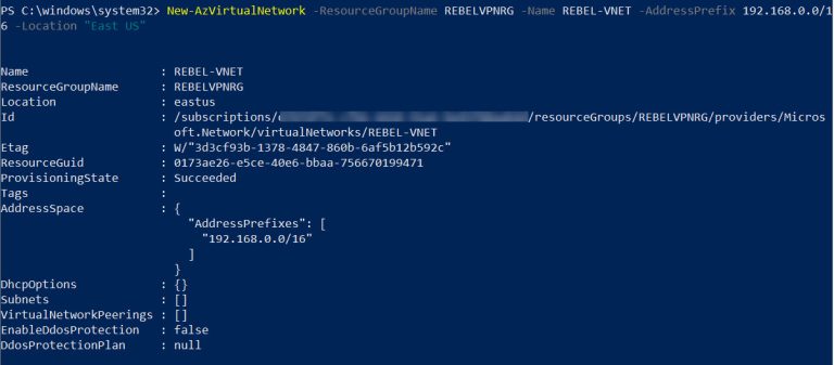 Step-by-Step Guide: Azure AD Authentication for Azure Point-to-Site ...