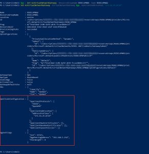 Step-by-Step Guide: Azure AD Authentication for Azure Point-to-Site ...