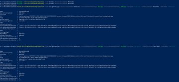 Step-by-Step Guide: High available VNet-to-VNet connectivity via Active ...