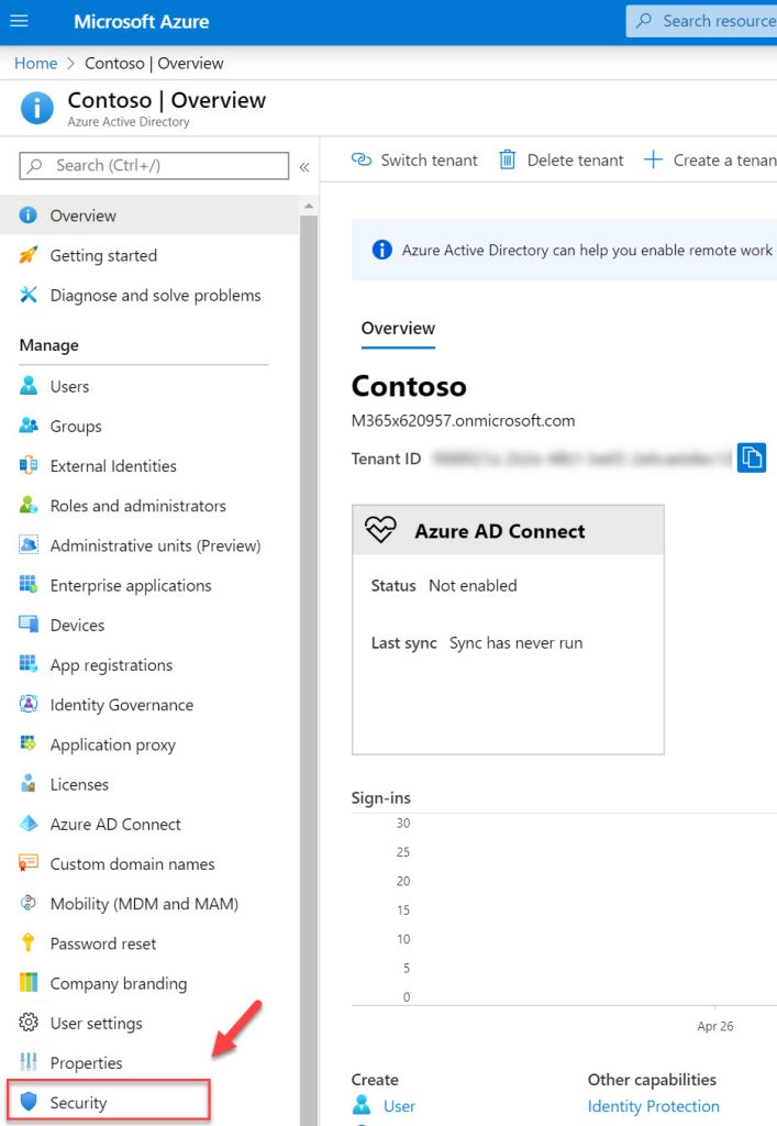 Step-by-Step Guide: Azure Active Directory Password-less authentication ...