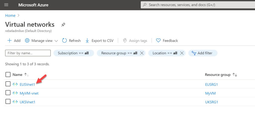 Step-by-Step Guide to Windows Virtual Desktop (Spring 2020 Release ...