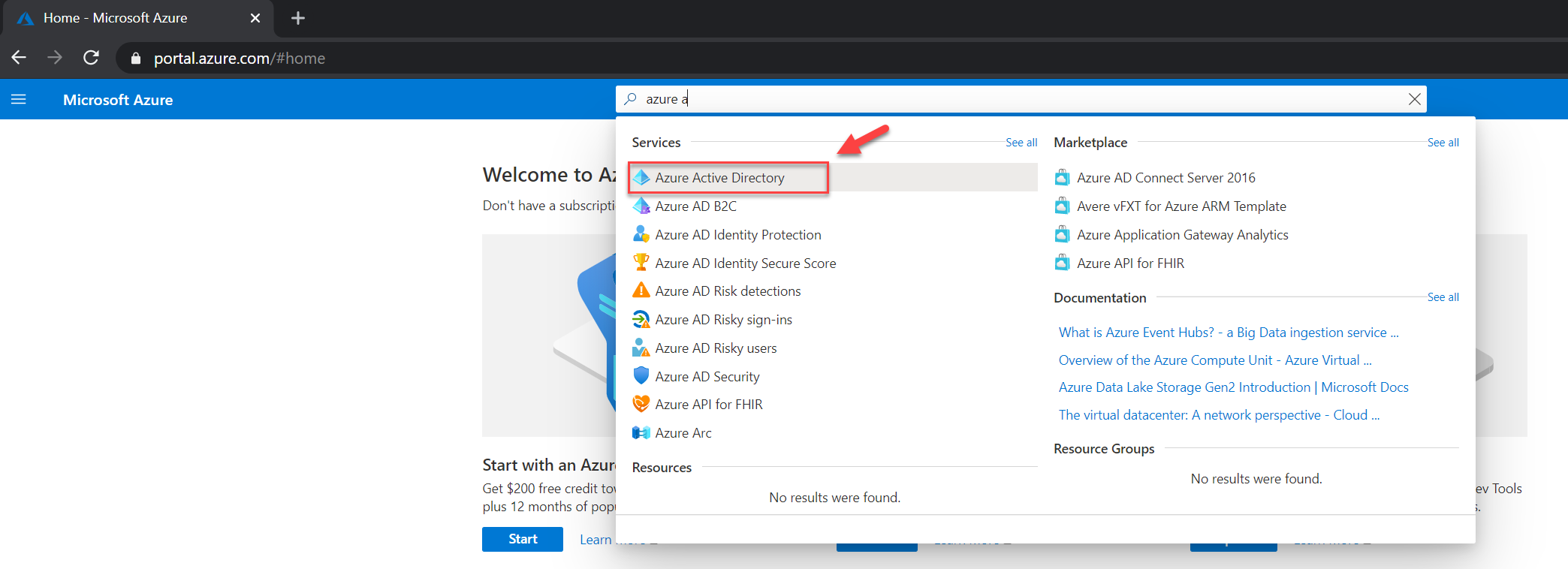 How to setup Azure AD Connect cloud provisioning? – REBELADMIN