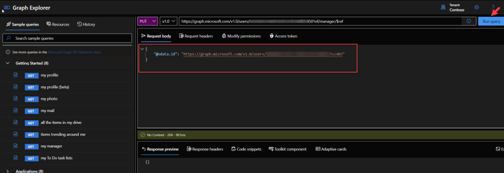 Step-by-Step Guide : Automate JML(Joiners/Movers/Leavers) process with ...