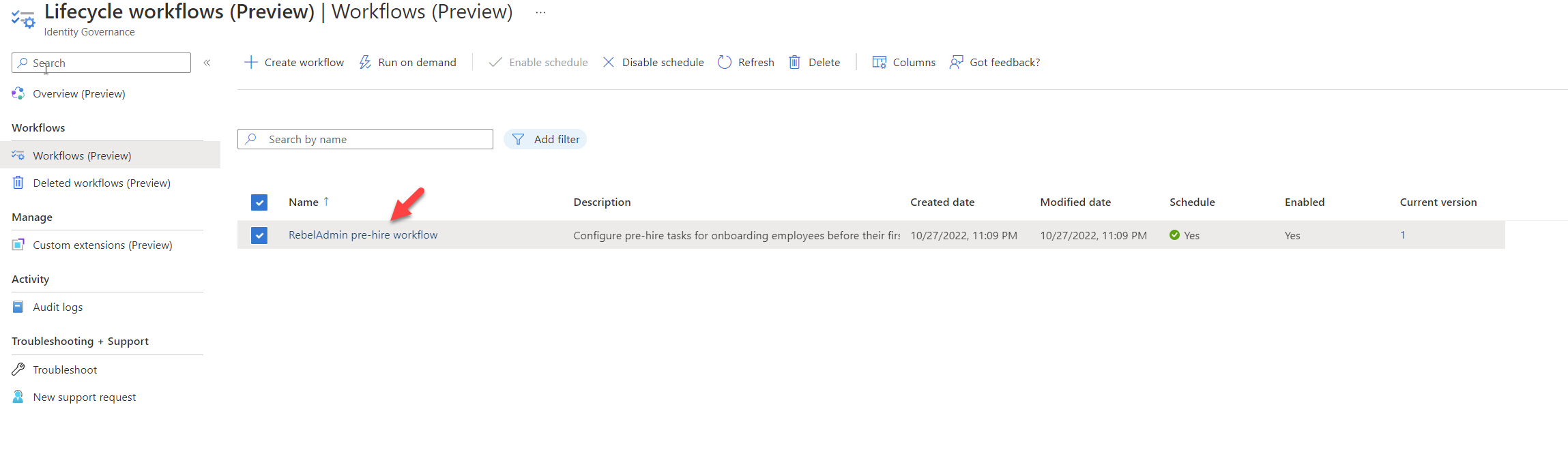 Leavers Process Step-by-Step Guide : Automate JML(Joiners/Movers/Leavers) process with ...