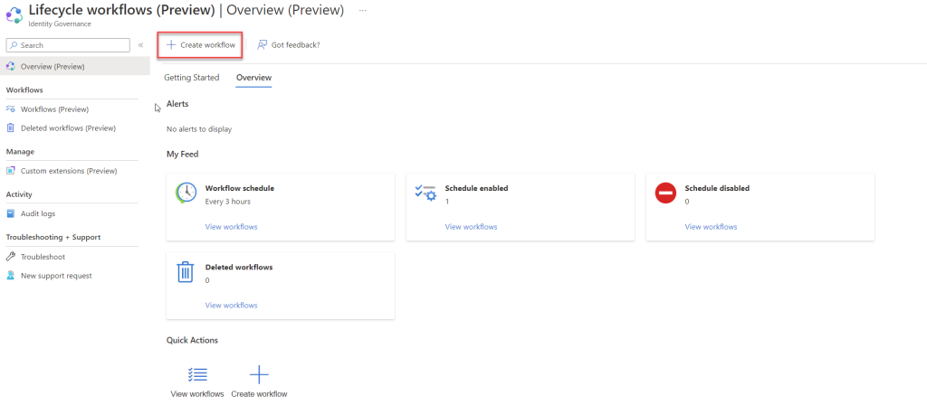 Step-by-Step Guide : Automate JML(Joiners/Movers/Leavers) process with ...