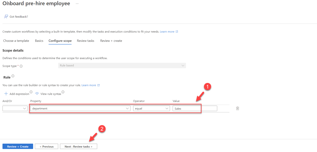 Step-by-Step Guide : Automate JML(Joiners/Movers/Leavers) process with ...