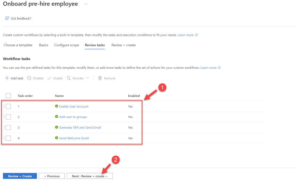 Step-by-Step Guide : Automate JML(Joiners/Movers/Leavers) process with ...