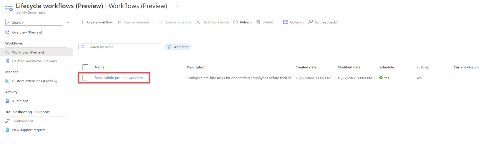 Leavers Process Step-by-Step Guide : Automate JML(Joiners/Movers/Leavers) process with ...