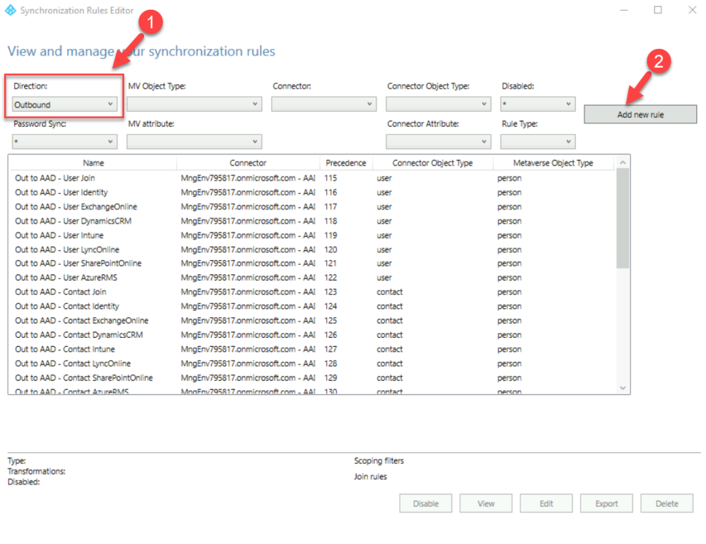 Microsoft Entra lifecycle workflows Part 02 – How to synchronize value ...