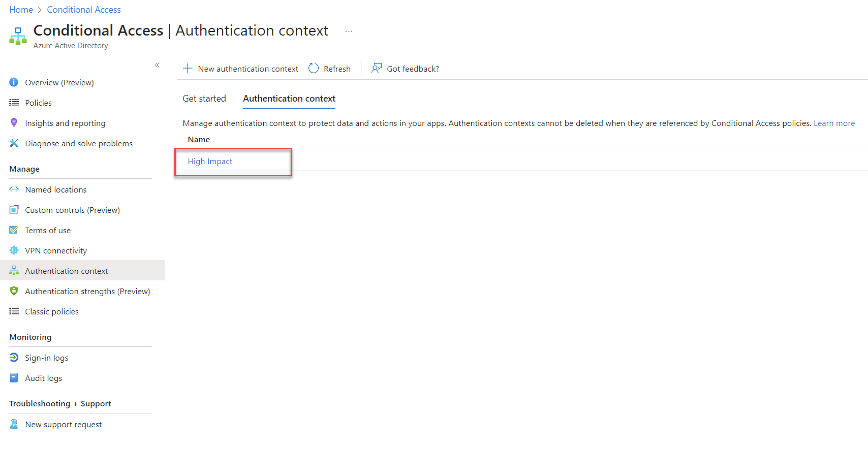 Step-by-Step Guide to Azure AD PIM and Conditional Access Integration ...