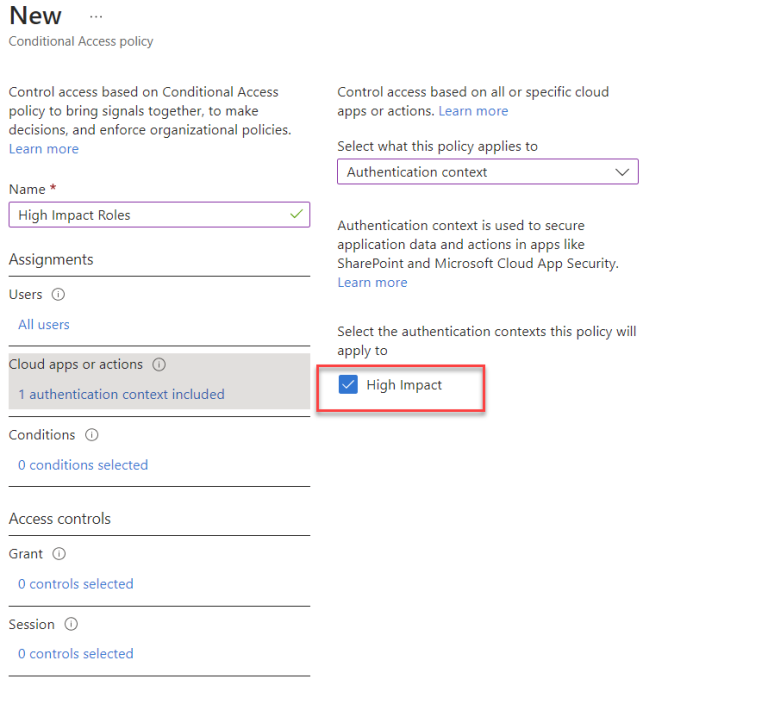 Azam Conditional Access Module Step-by-Step Guide to Azure AD PIM and Conditional Access Integration ...