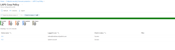 Configuring Windows LAPS with Azure AD using Microsoft Intune – REBELADMIN