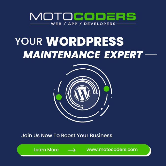 Motocoders